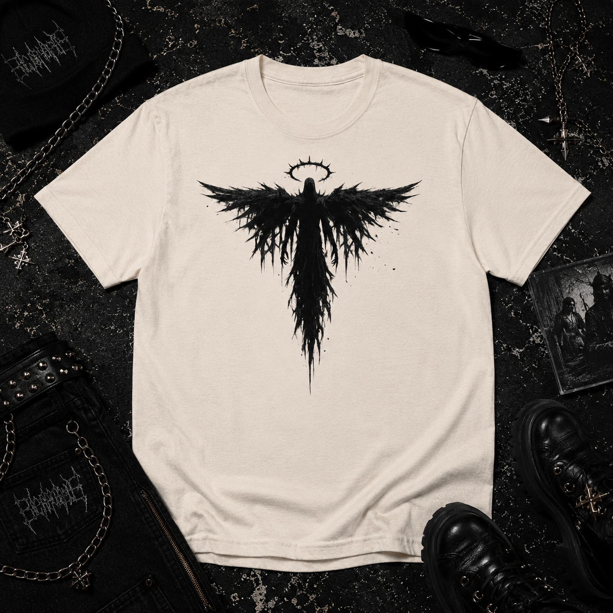The Last Ascendant