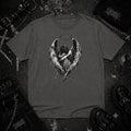 Mourning Seraph