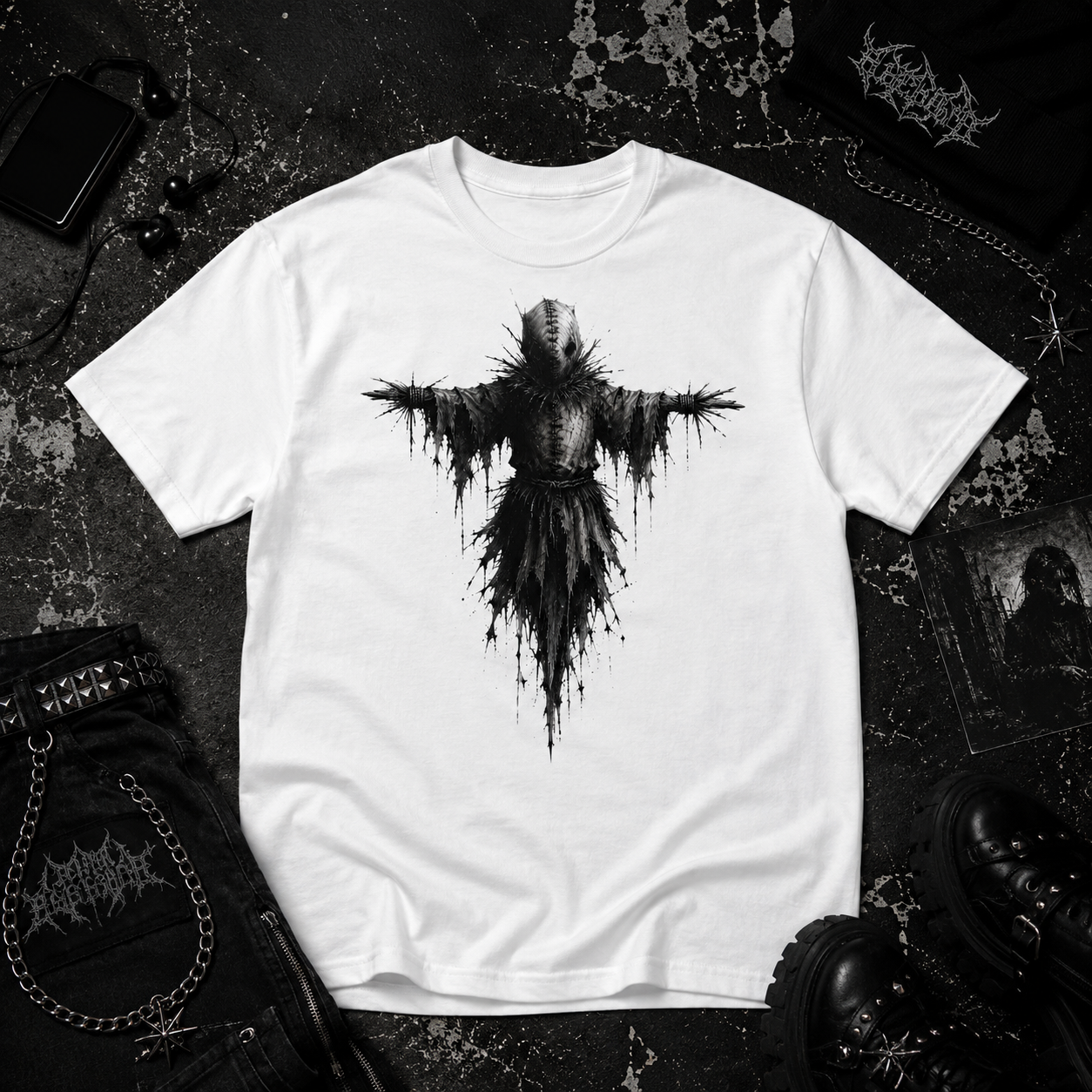 Scarecrow