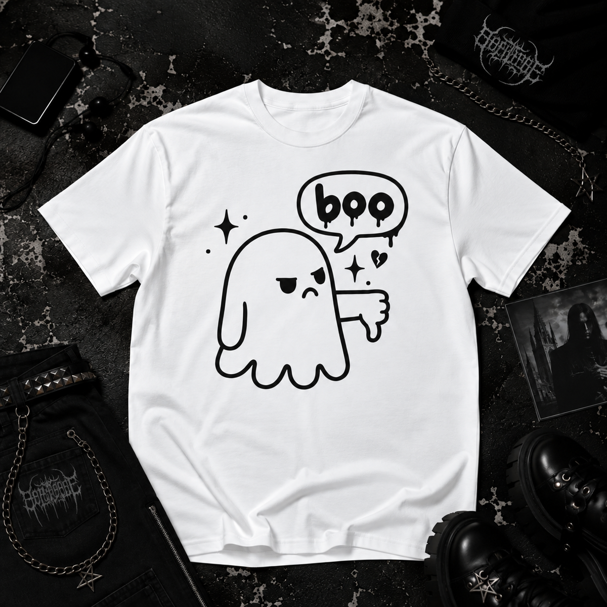 Boo
