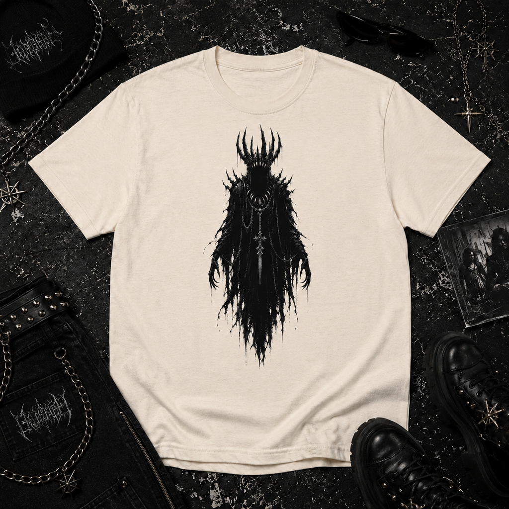 Crown Of Teeth