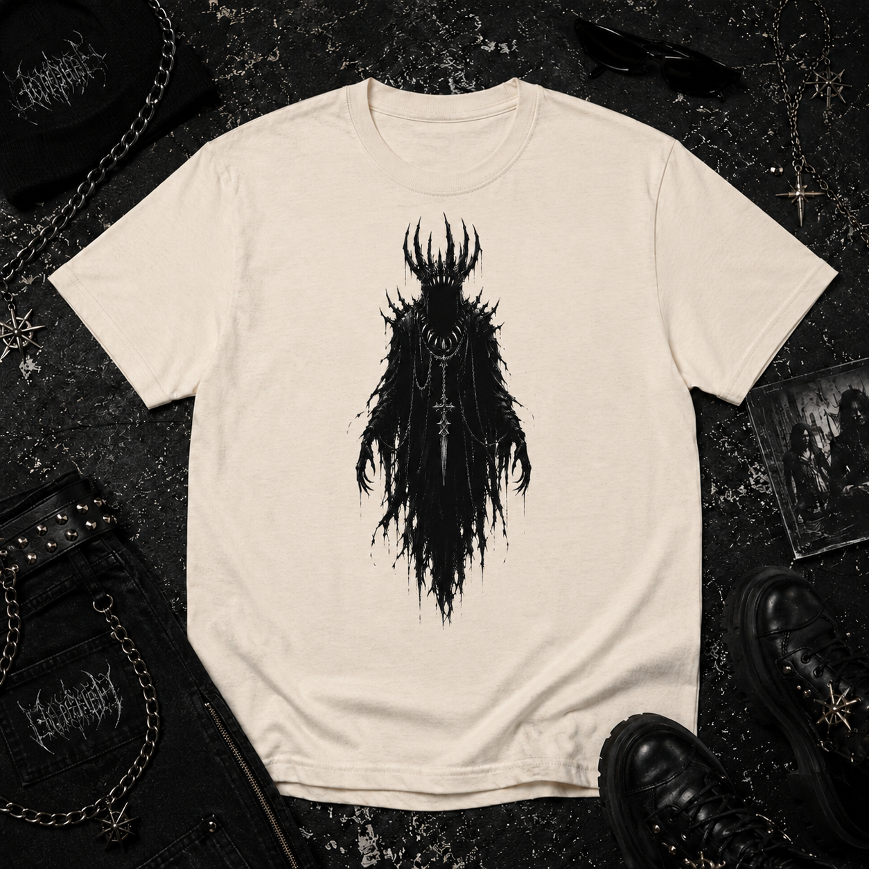 Crown Of Teeth