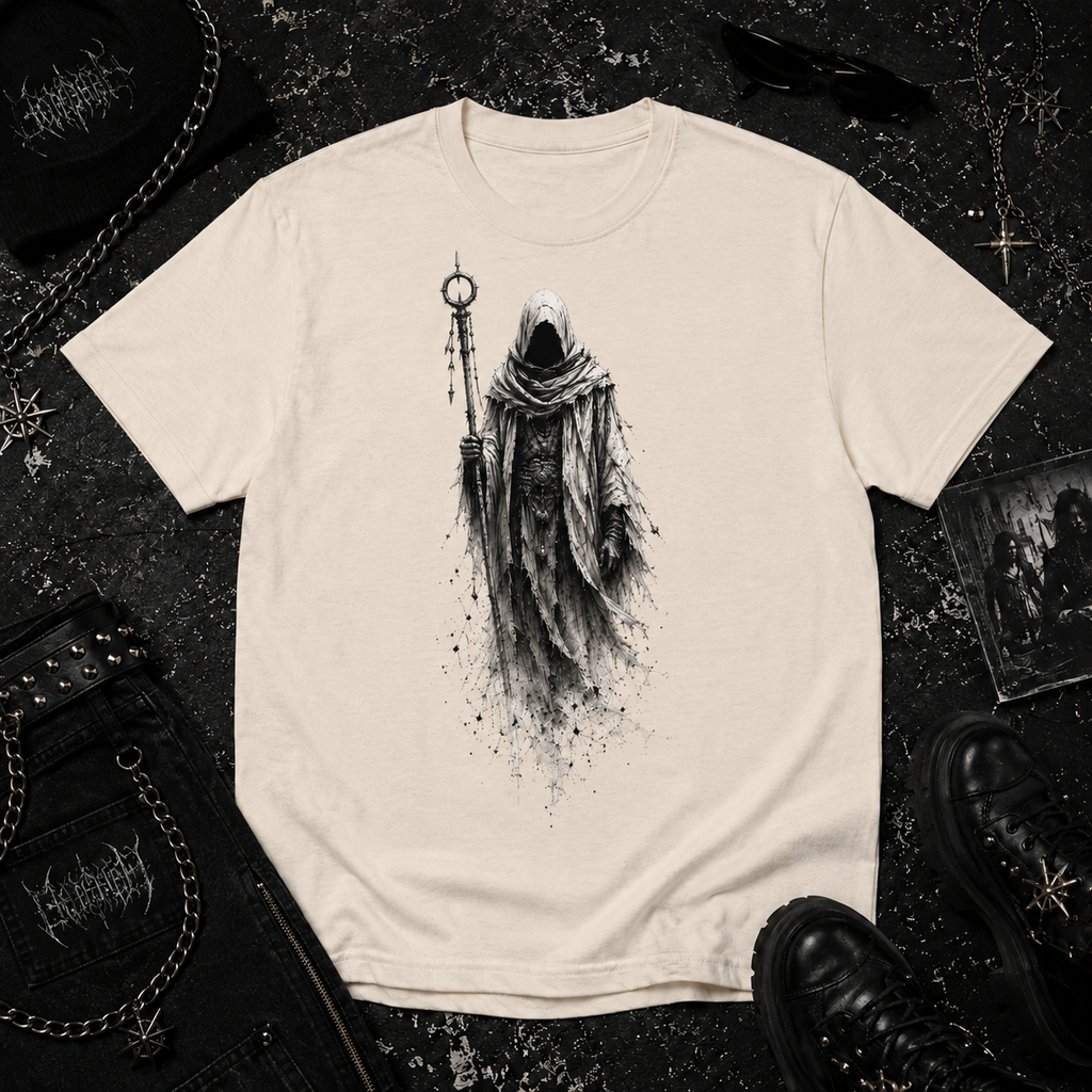 The Wraith