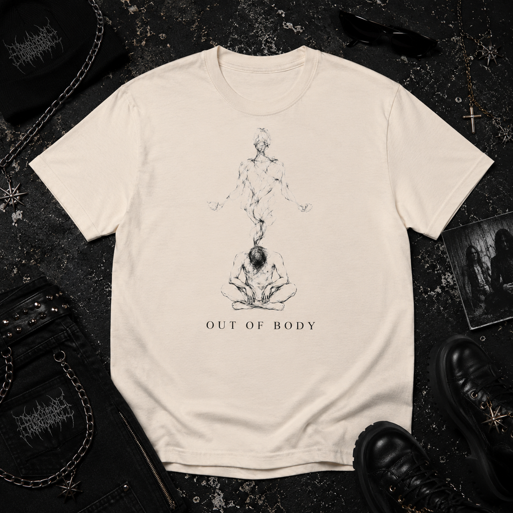 Out of body