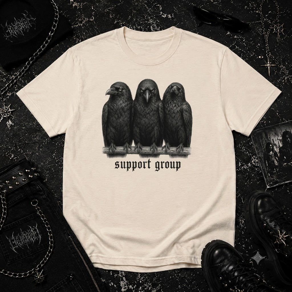 Support Group