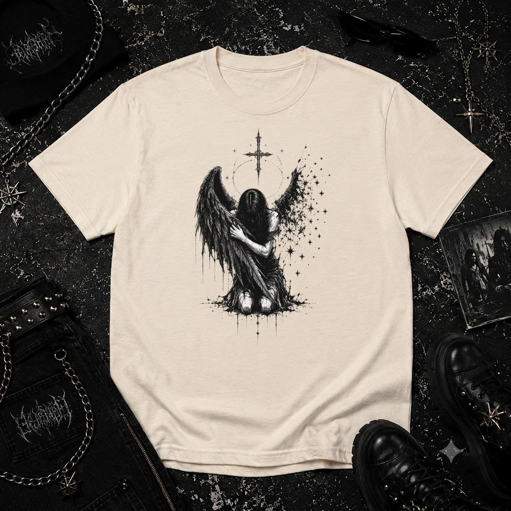 Fading Angel