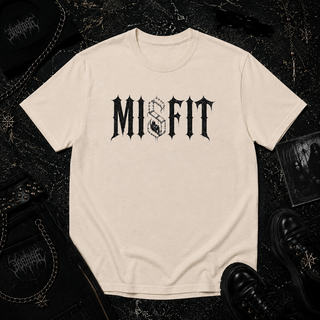Misfit