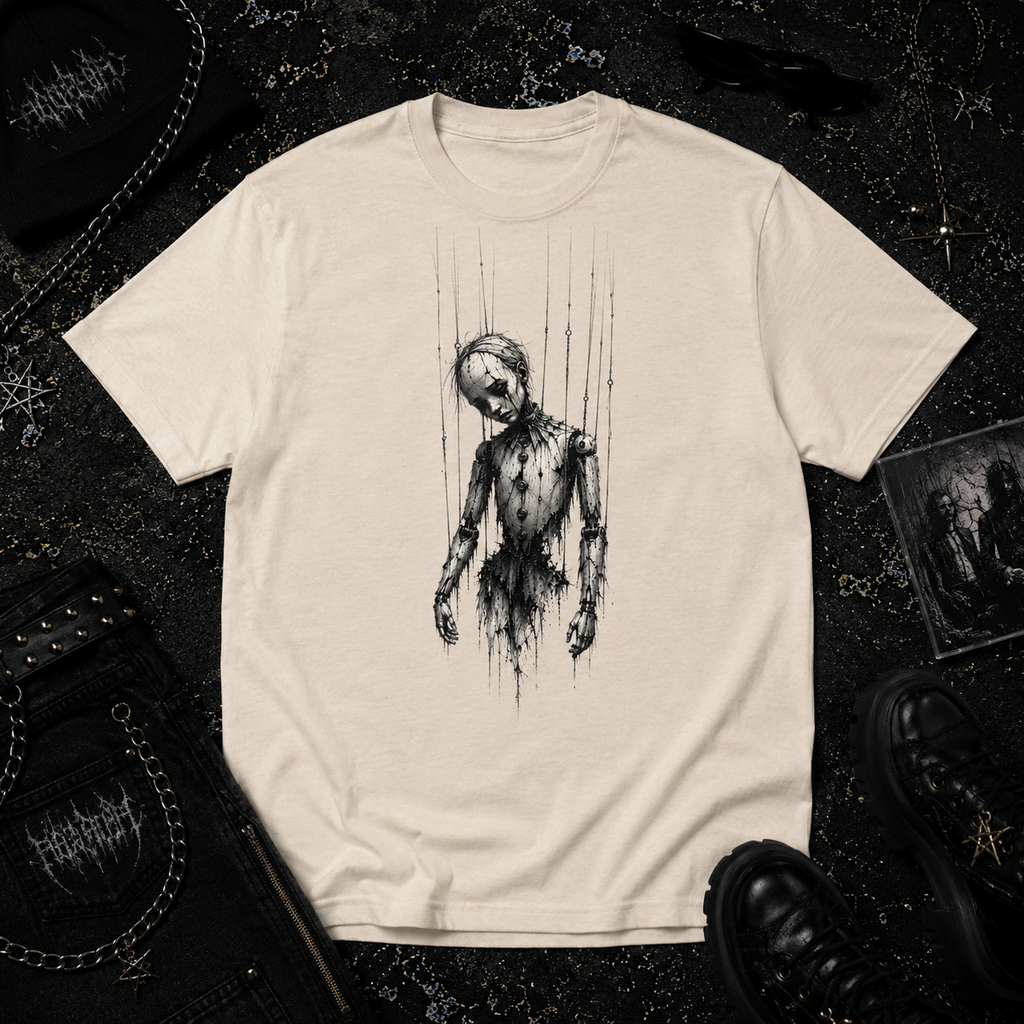 The Marionette