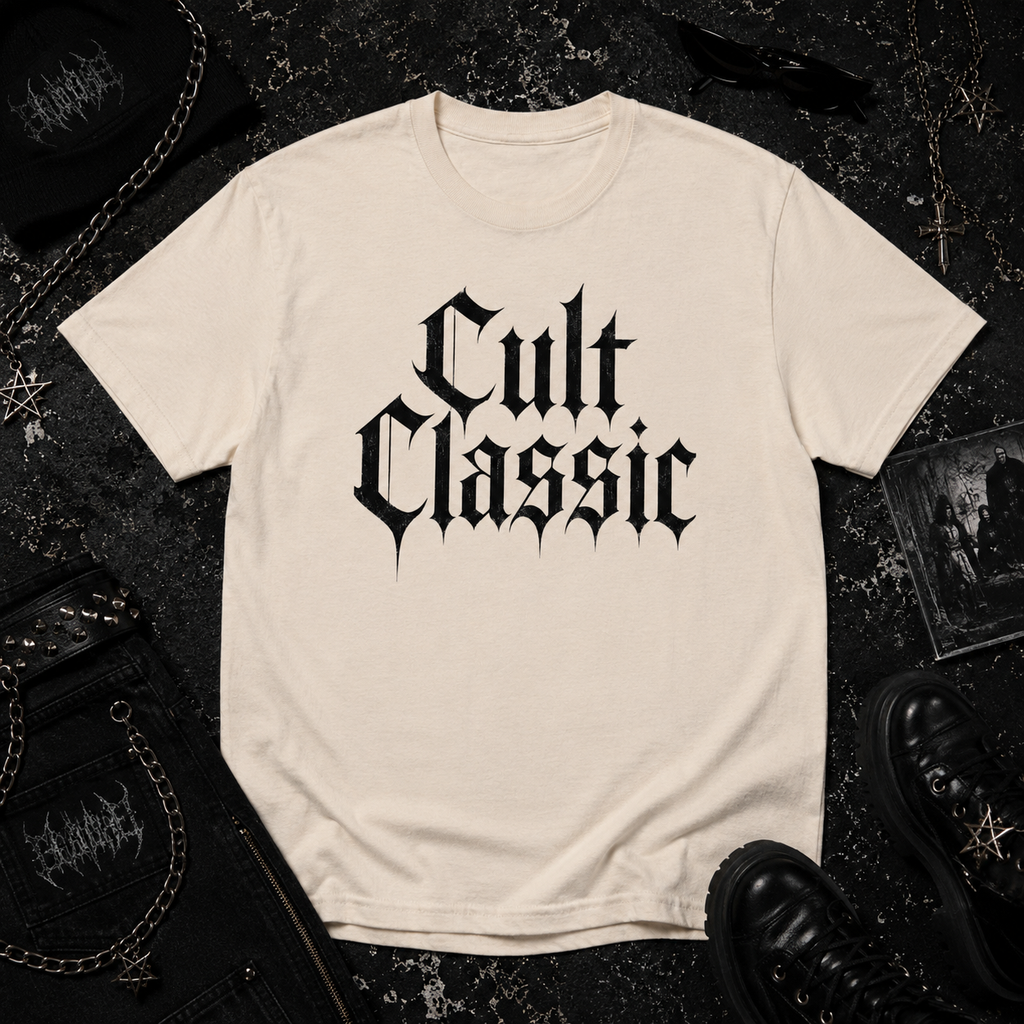 Cult Classic
