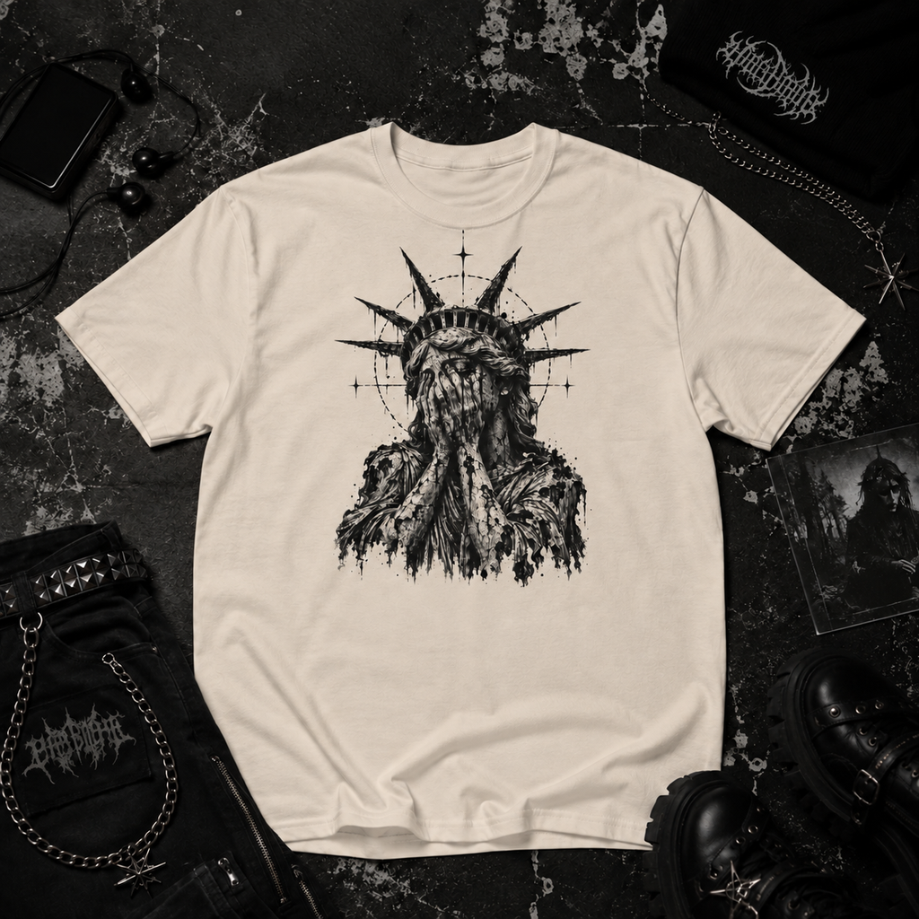 Statue of liberty