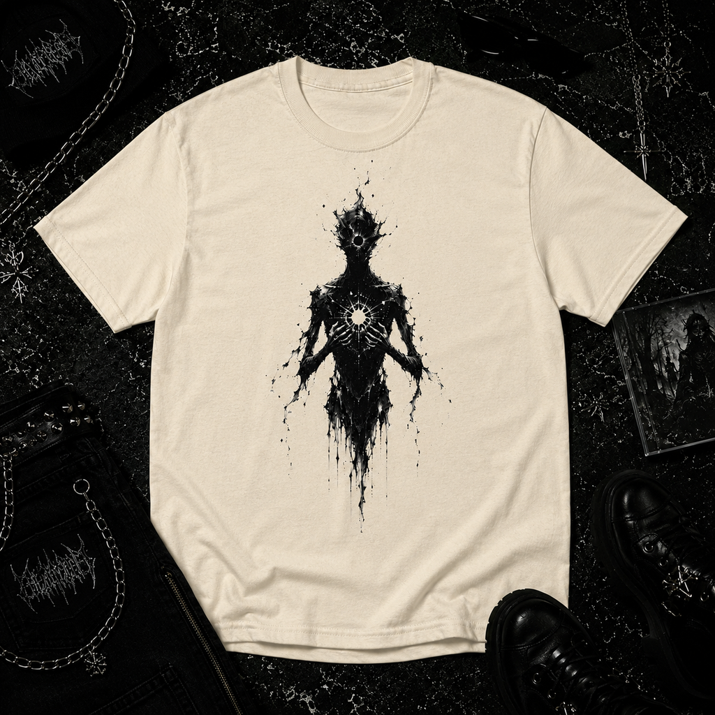The Entity
