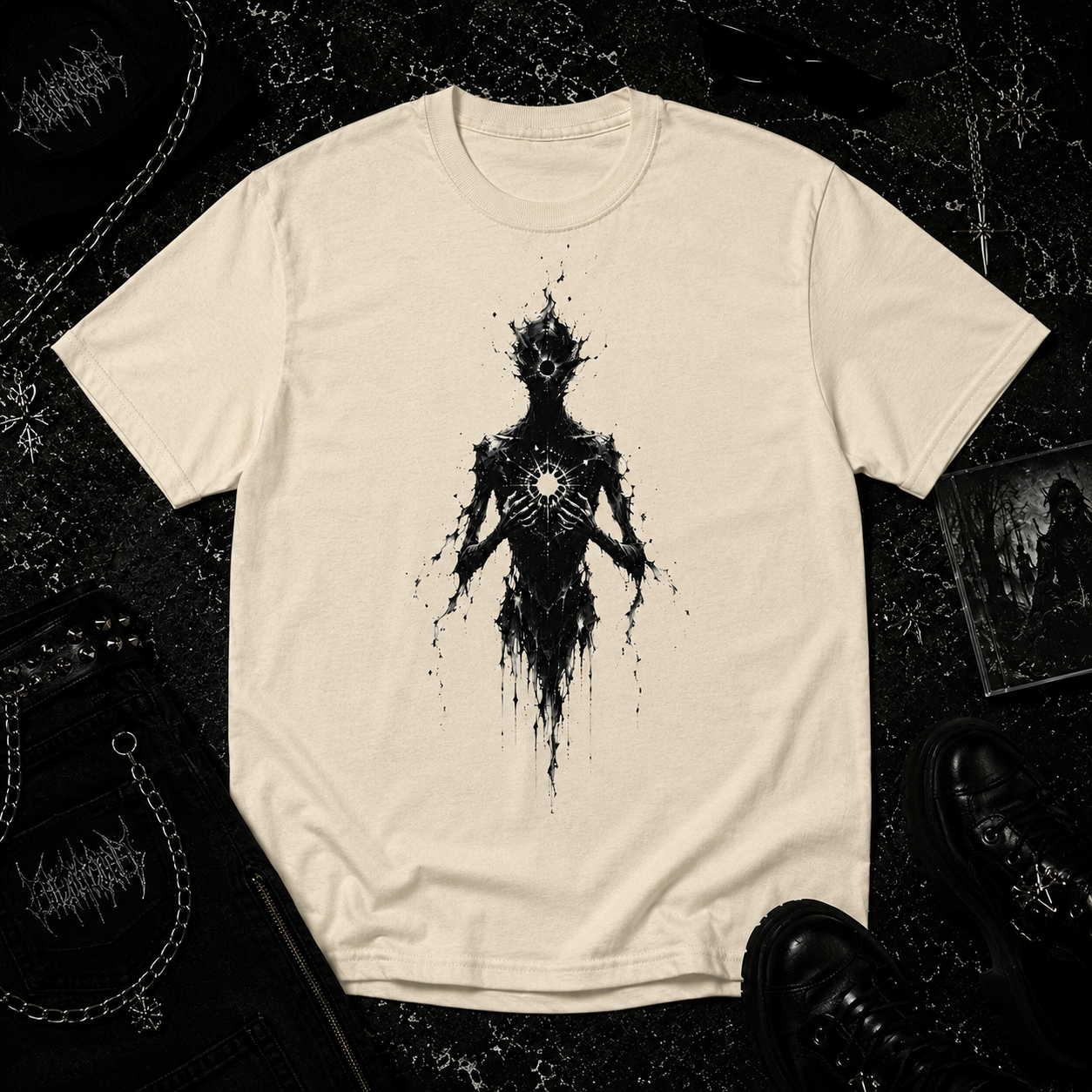 The Entity