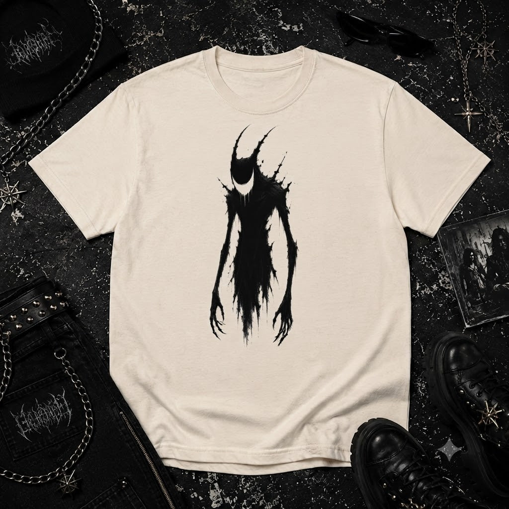 Grinning Shadow
