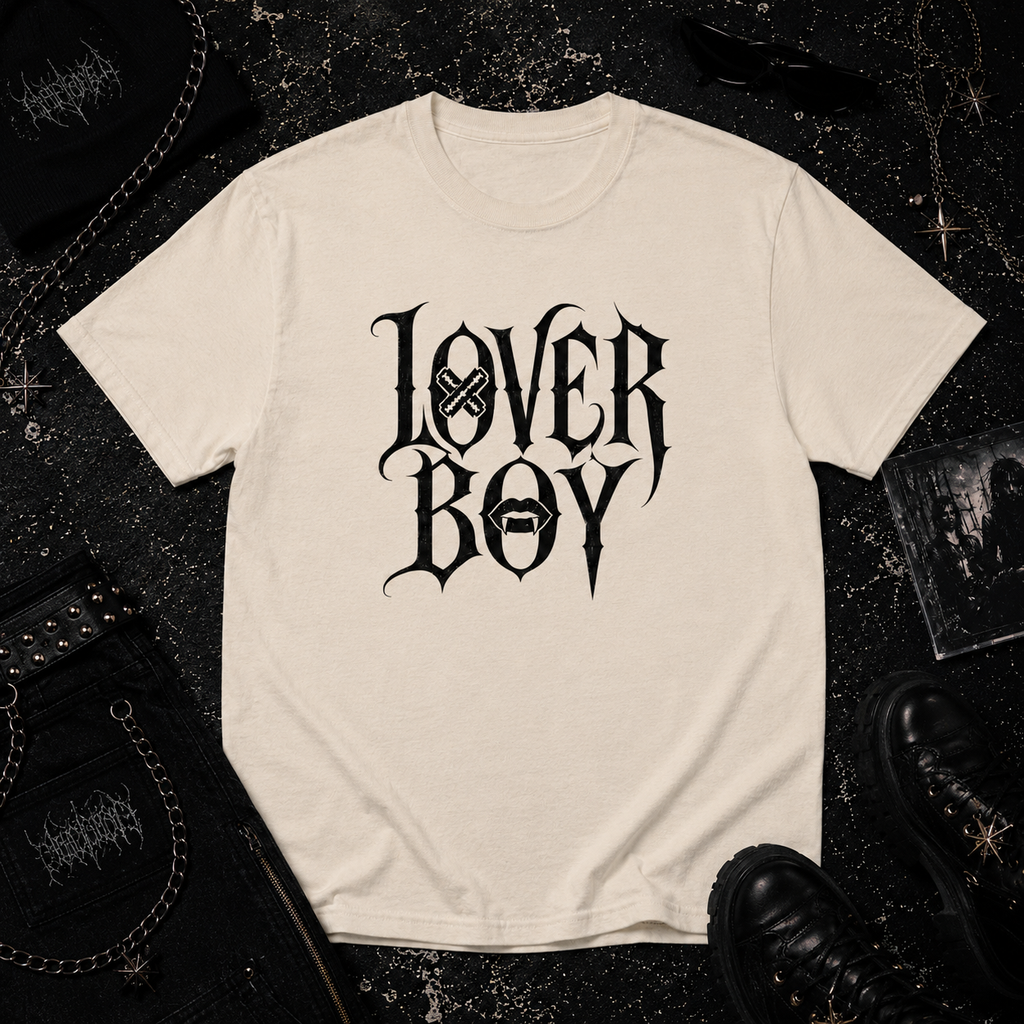 Lover Boy