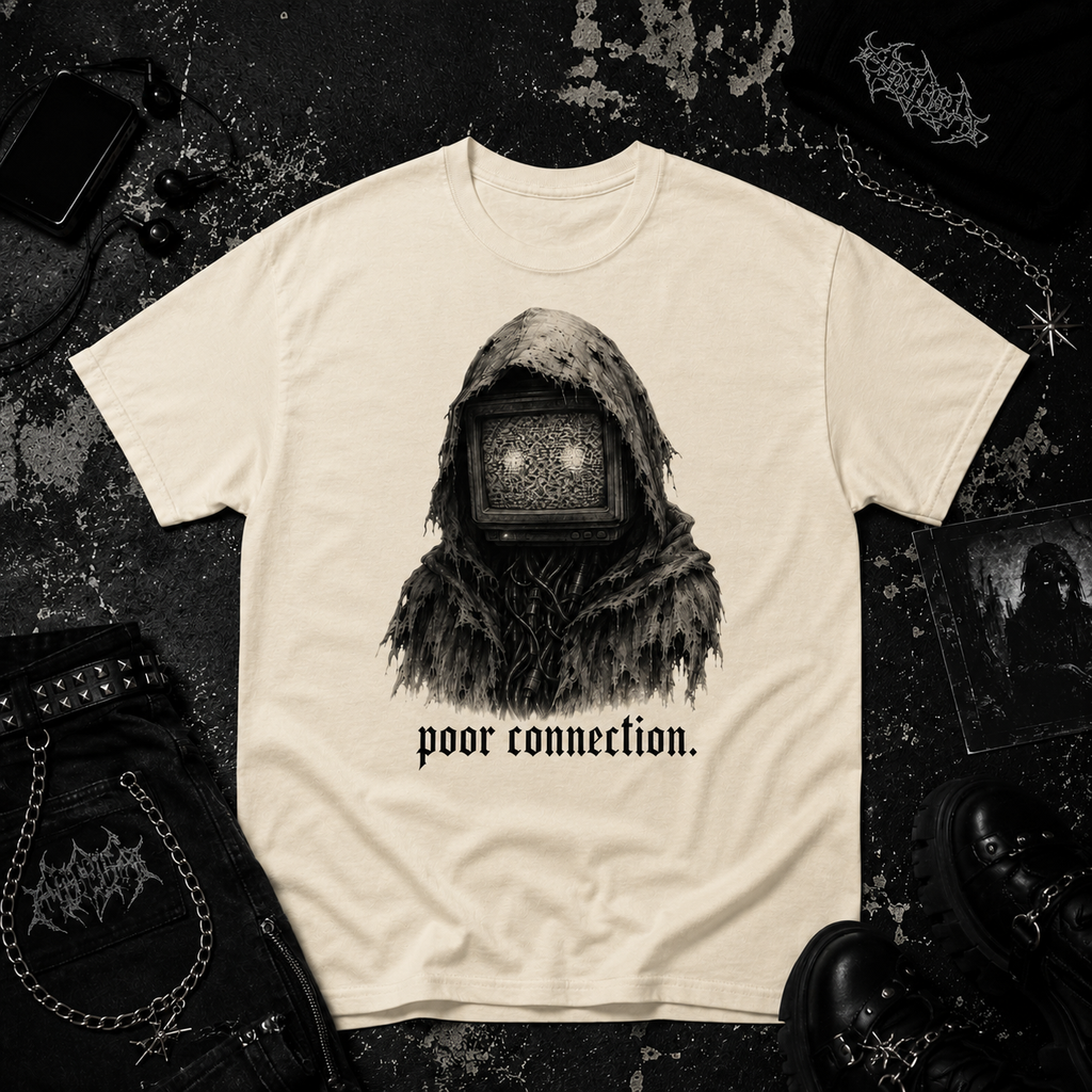 Poor connection