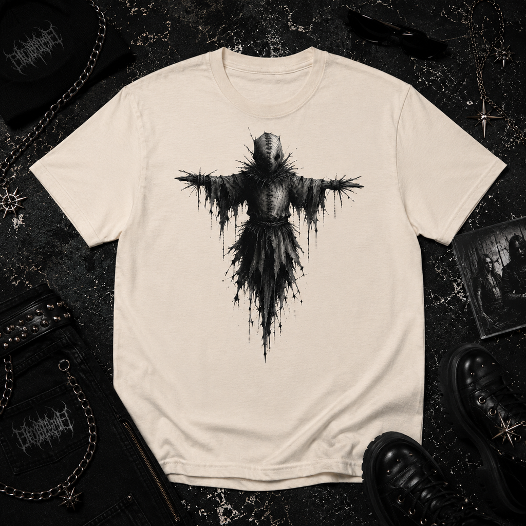 Scarecrow