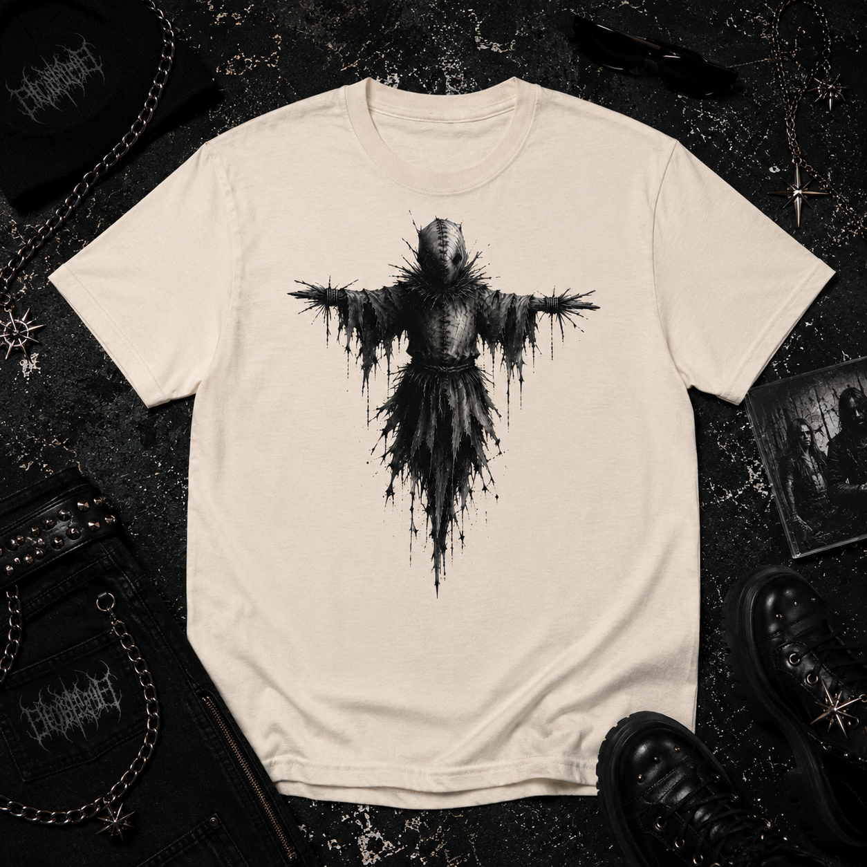 Scarecrow