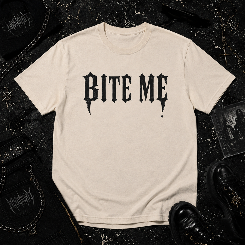 Bite Me