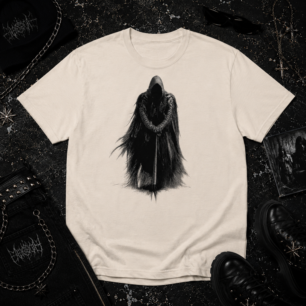 The Executioner