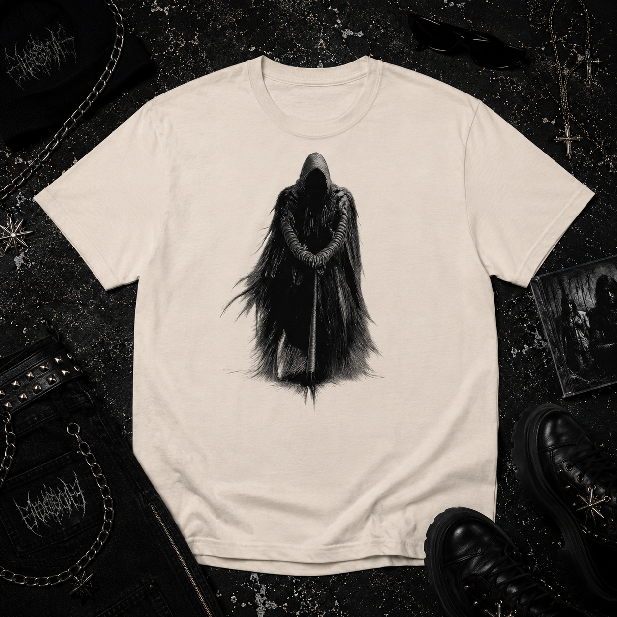 The Executioner