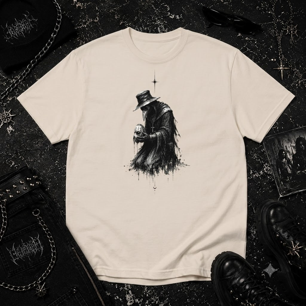Plague Doctor