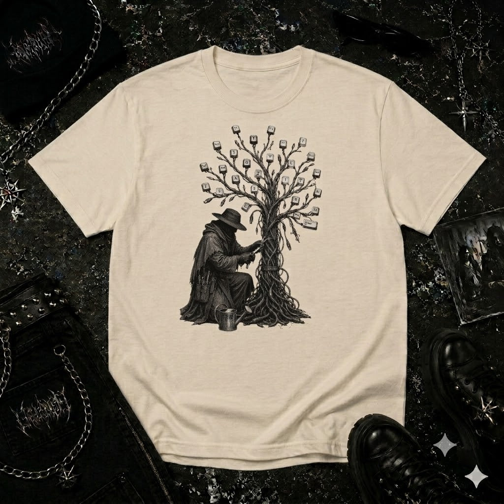 The Gardener