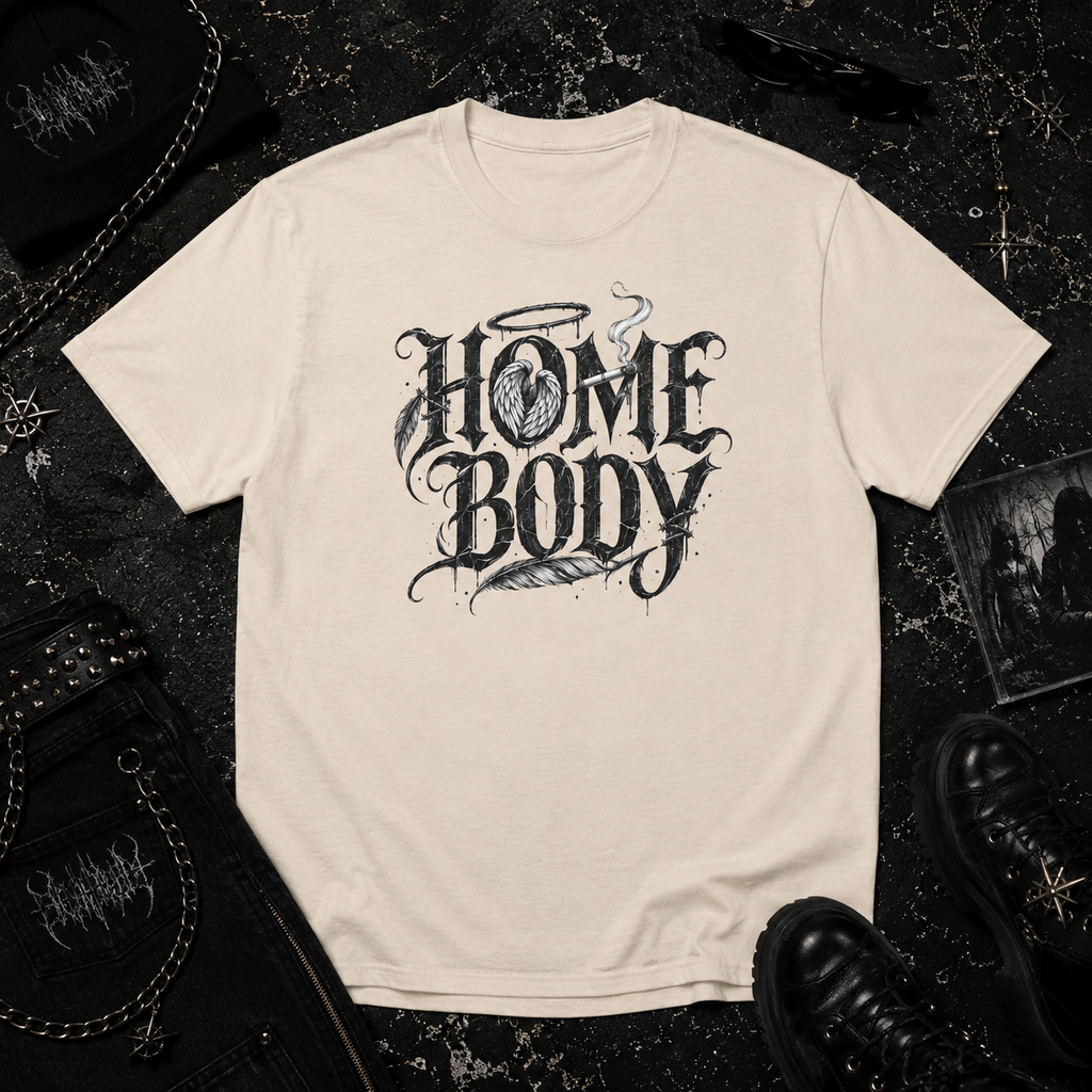 HomeBody