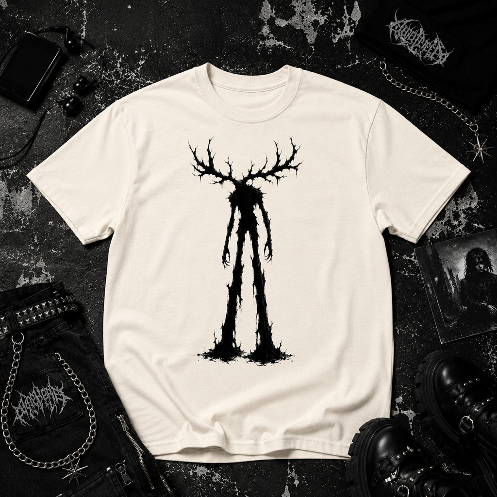 The Grave Walker