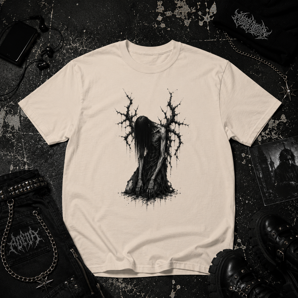 The Dead Tree