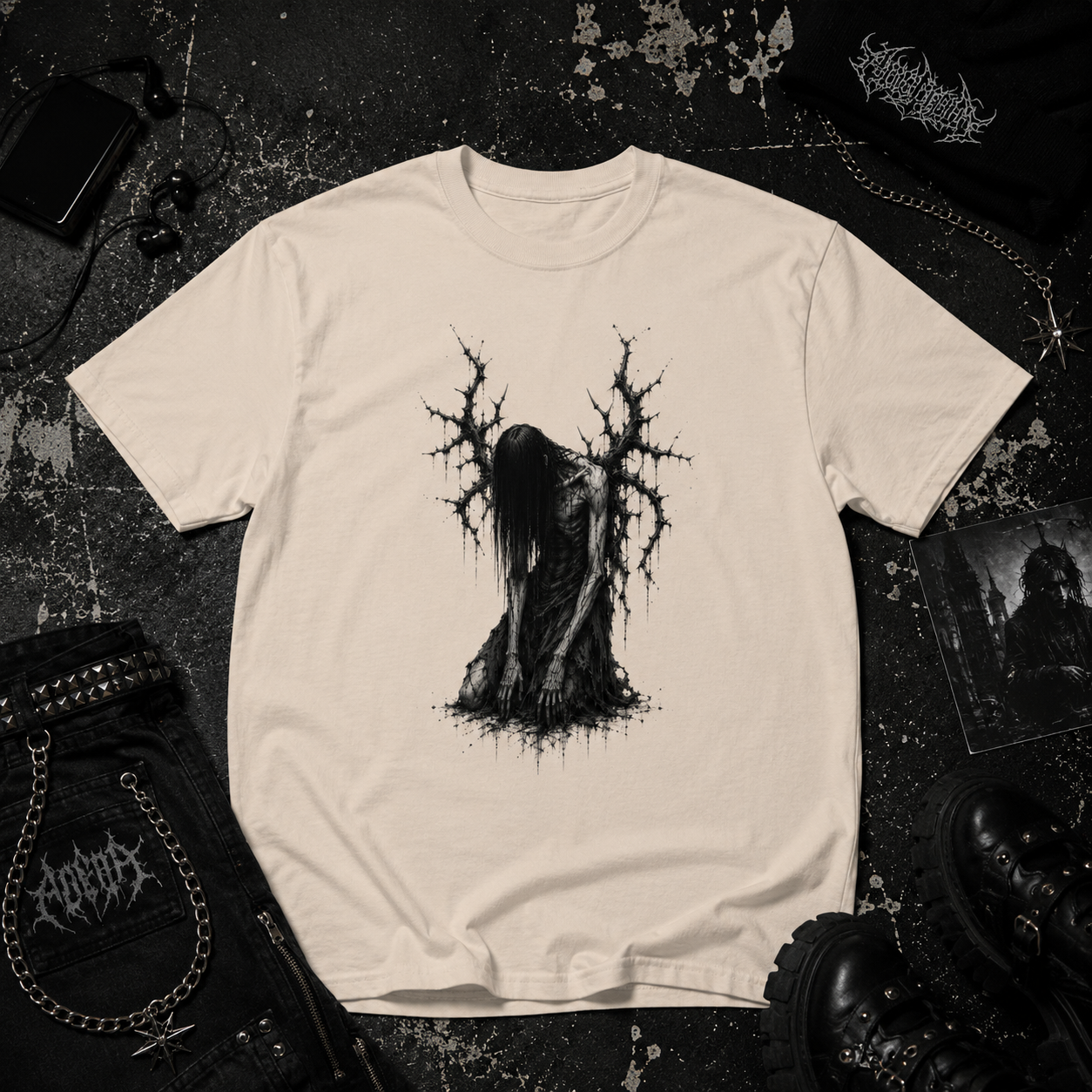 The Dead Tree