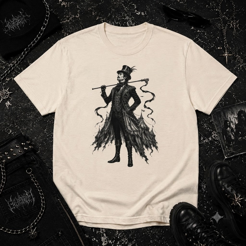 The Ringmaster
