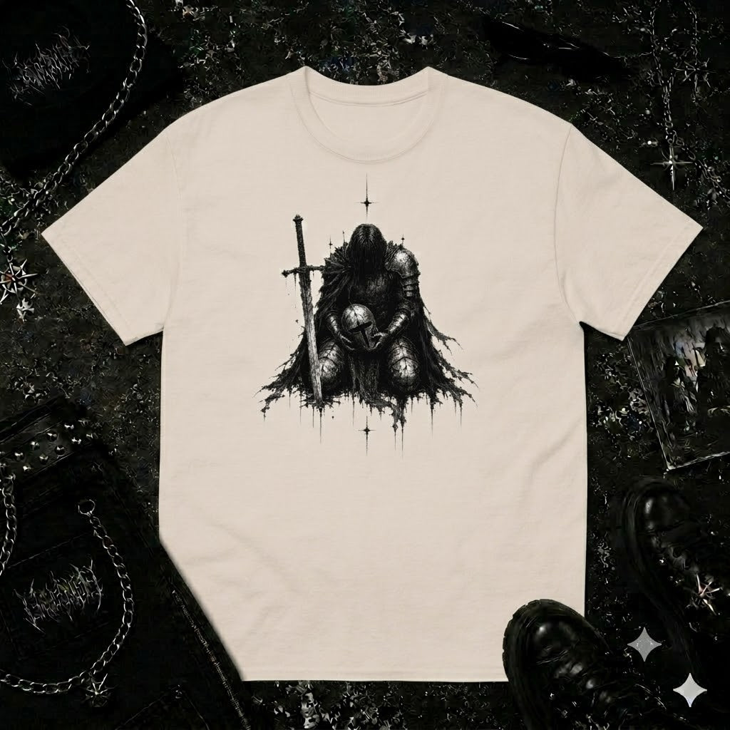 Fallen Knight