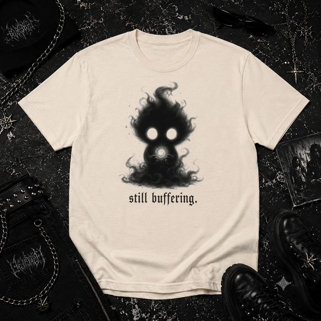 Still Buffering