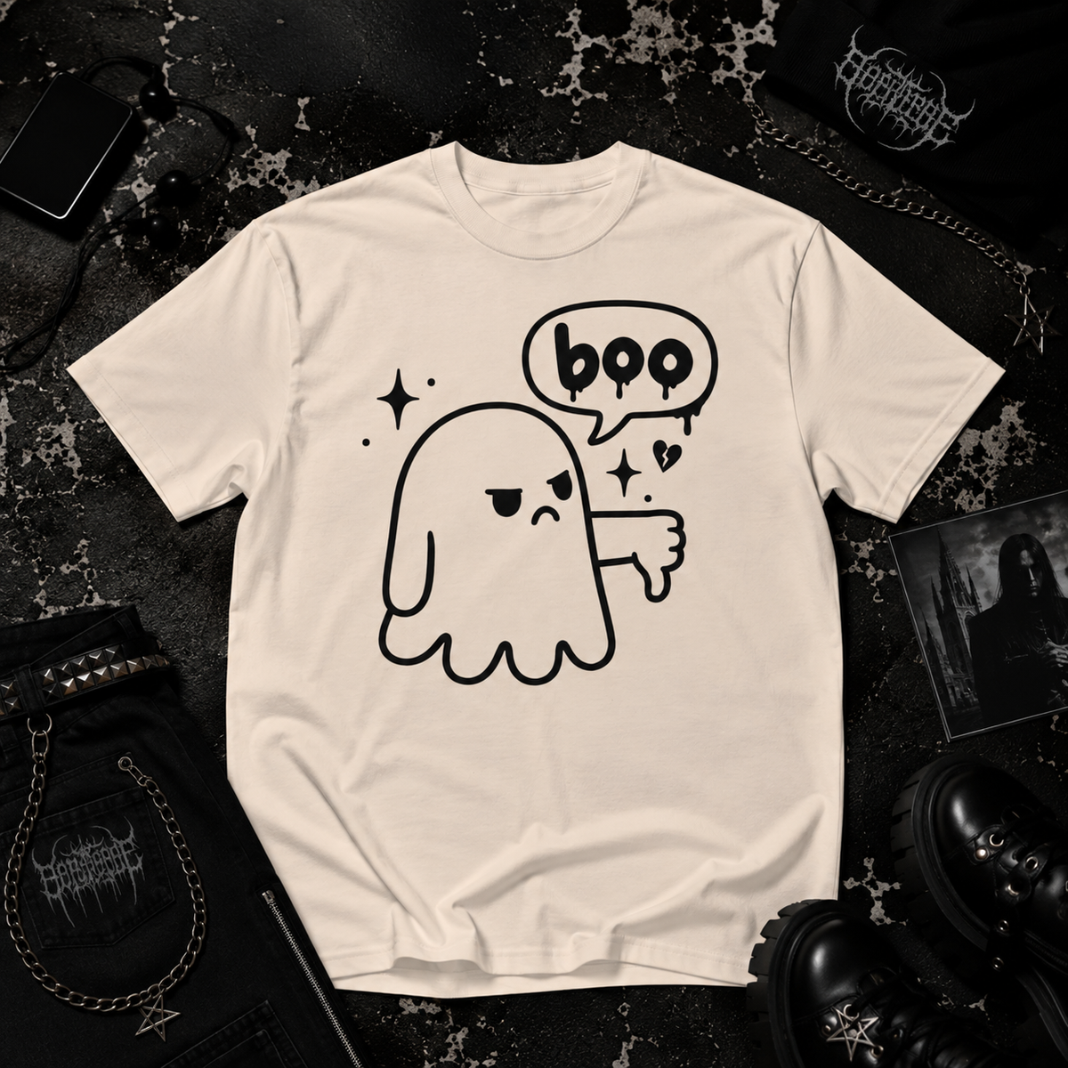 Boo