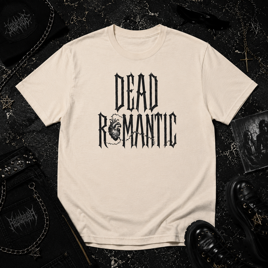 Dead Romantic
