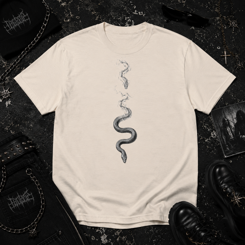 The Snake