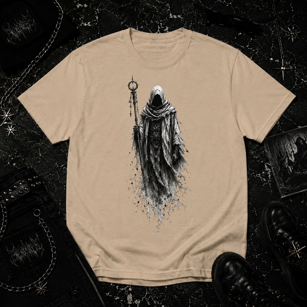 The Wraith