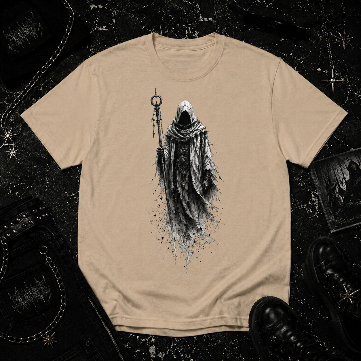 The Wraith