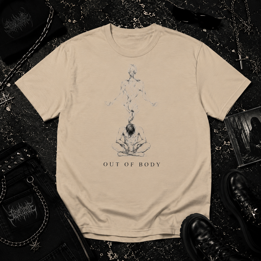 Out of body
