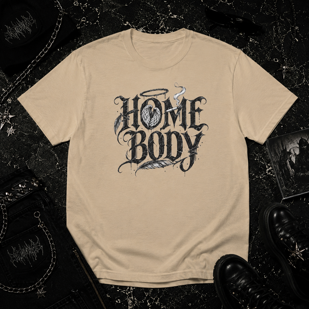 HomeBody