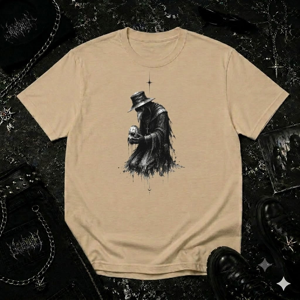 Plague Doctor