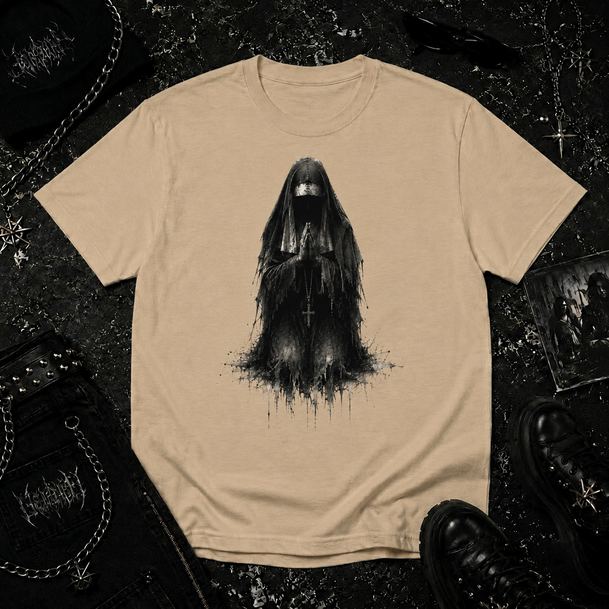The Nun
