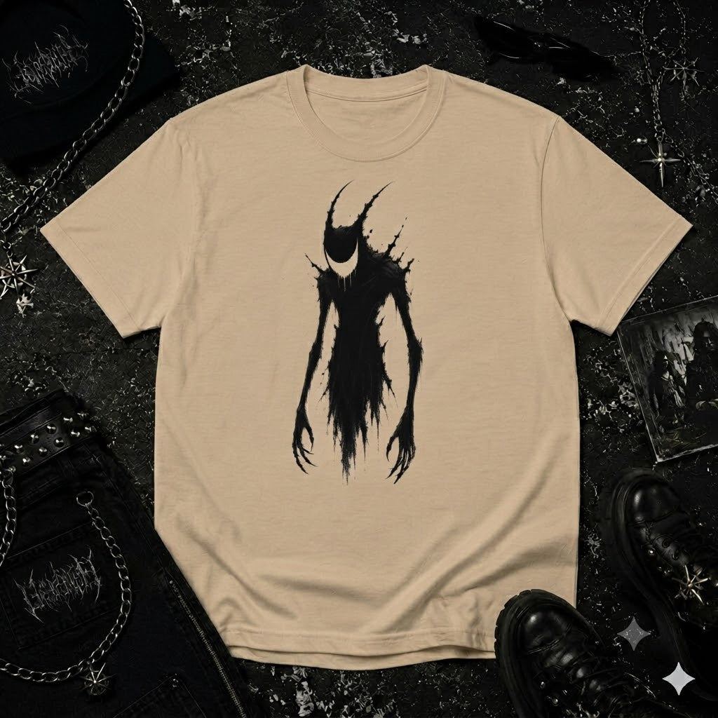 Grinning Shadow