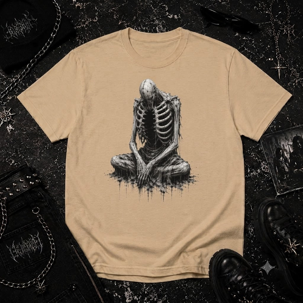 The Grave Keeper