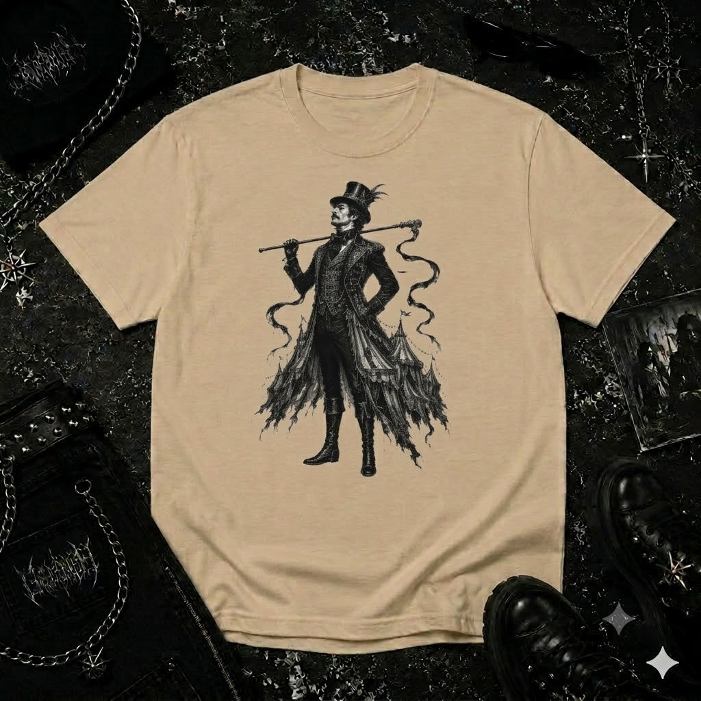 The Ringmaster
