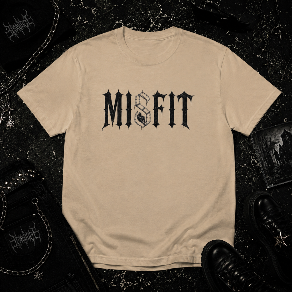 Misfit