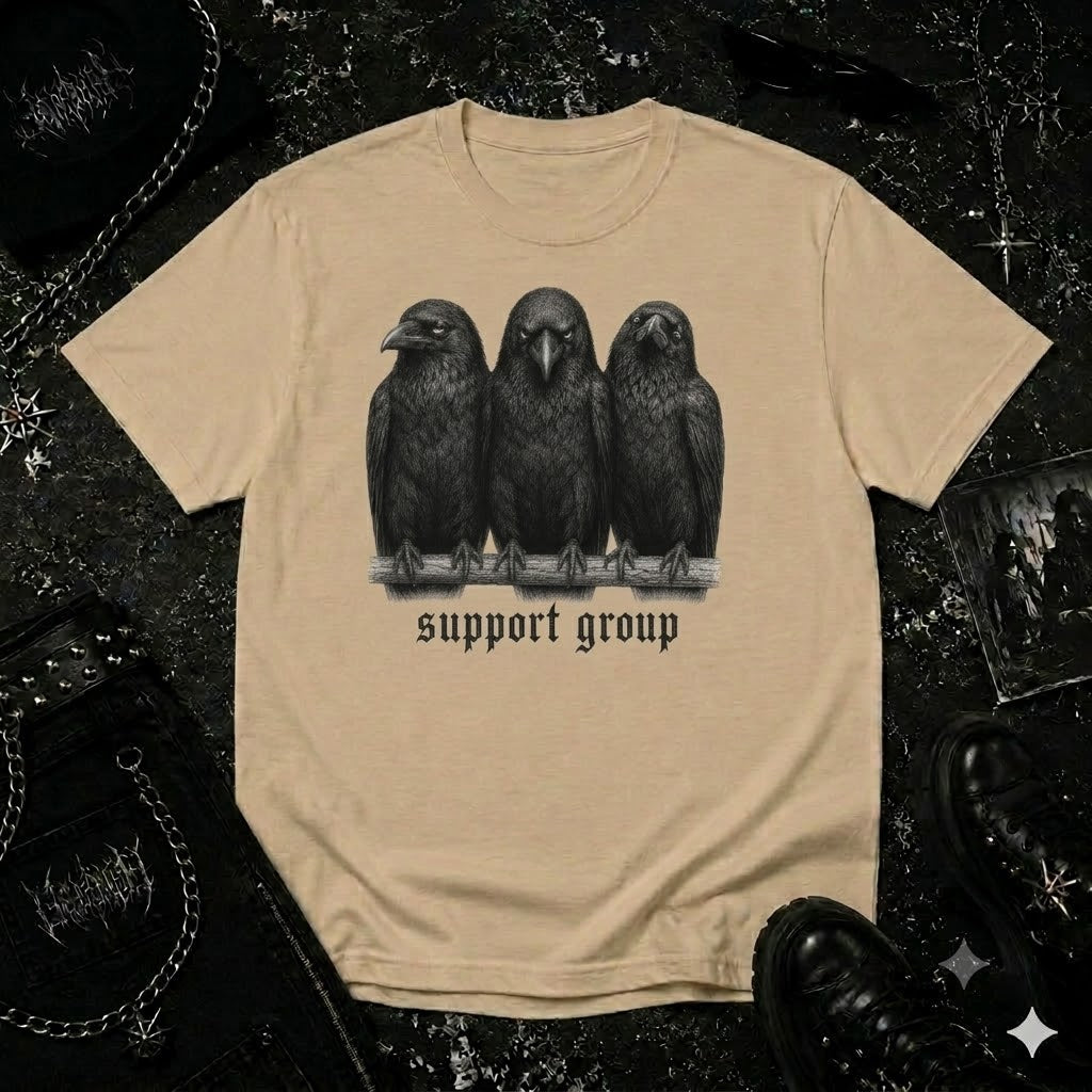 Support Group