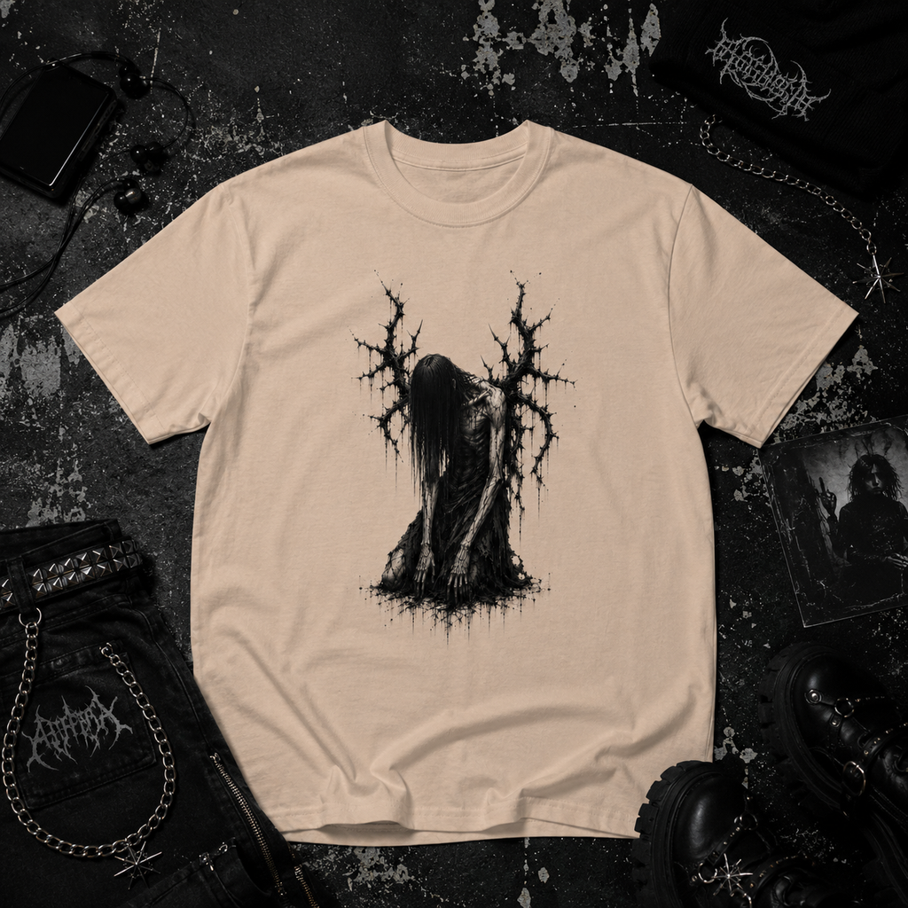 The Dead Tree