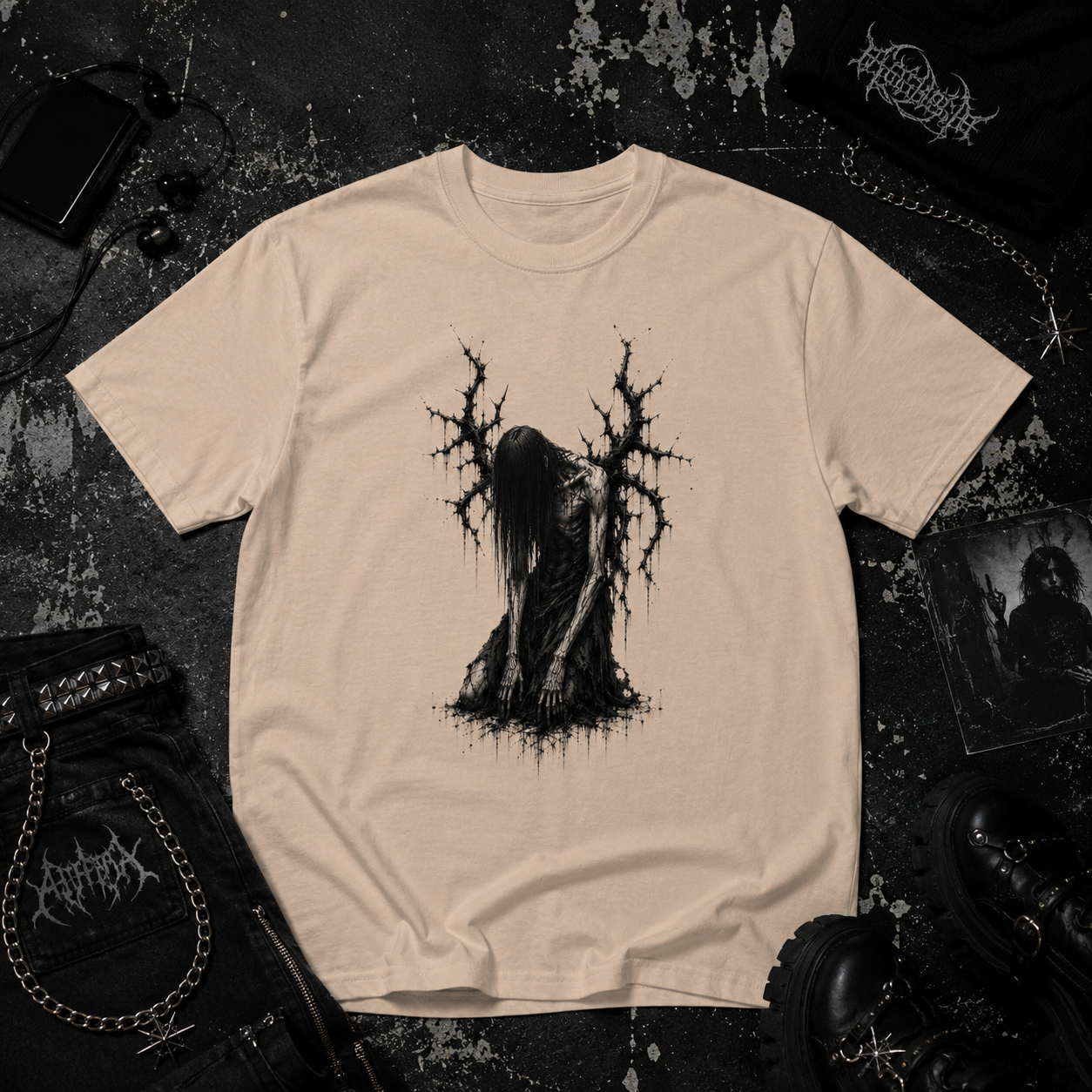 The Dead Tree