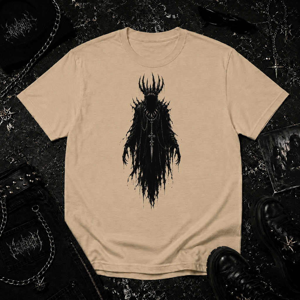 Crown Of Teeth